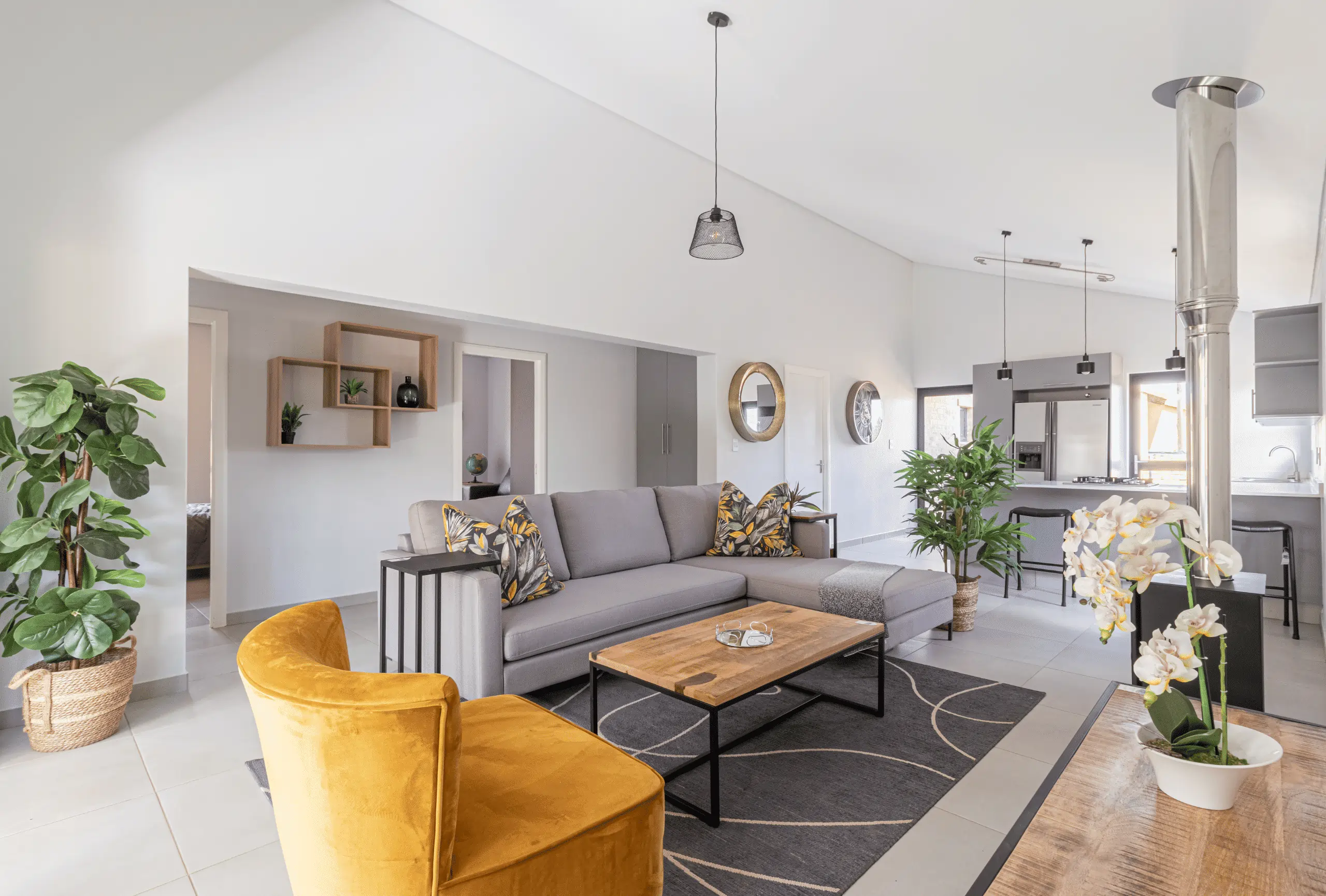 Avianto Estate Knowledge Base