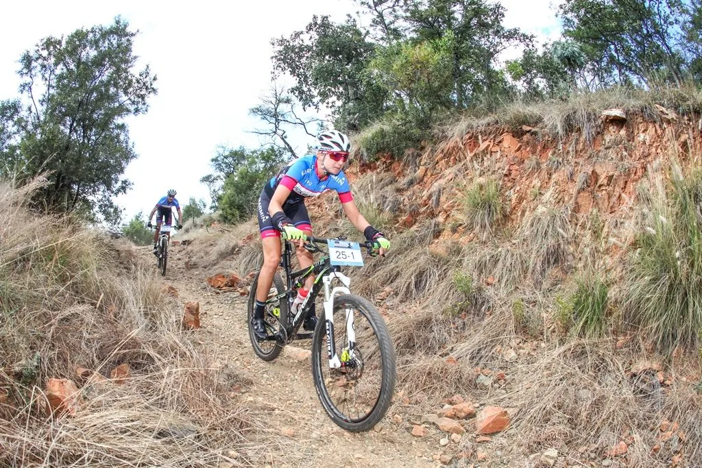 Hiking & Biking Trails