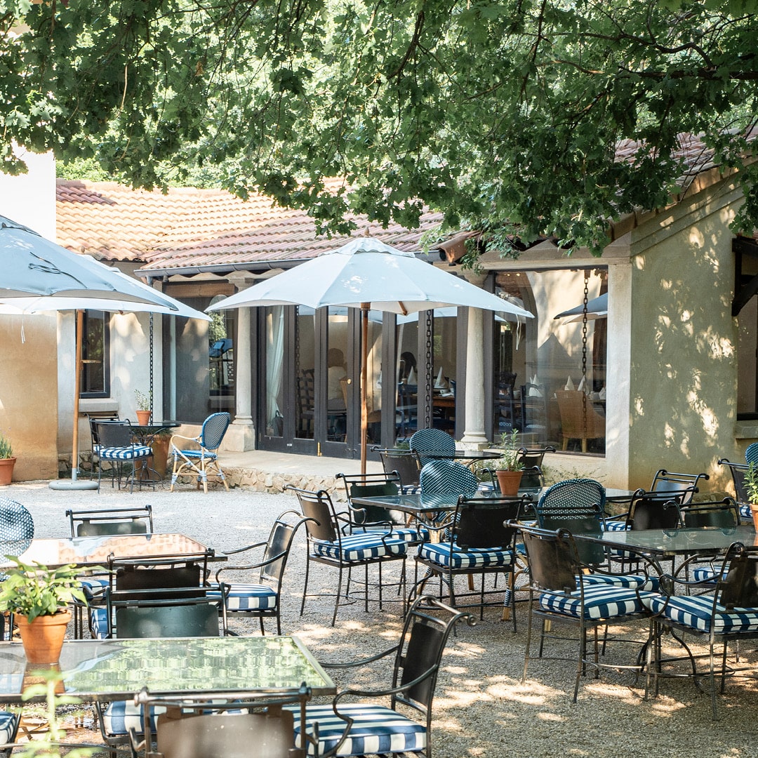 Restaurant Cielo at Avianto