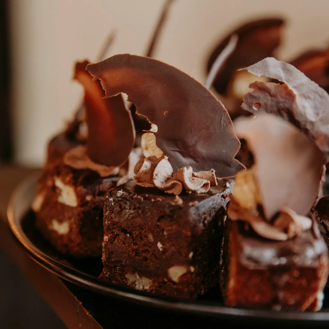 The Manor Collection