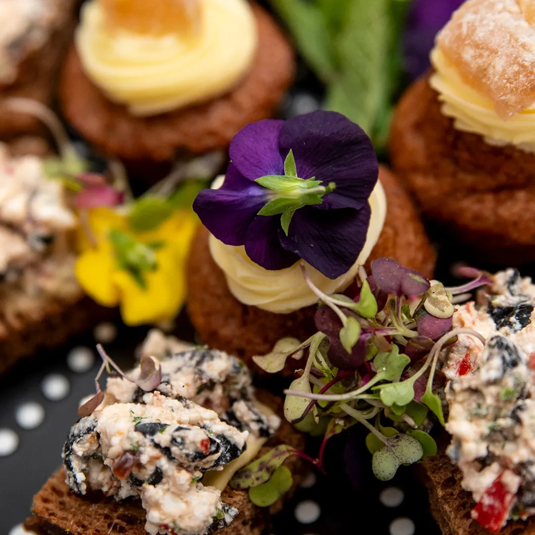 Syringa Park at Avianto Estate