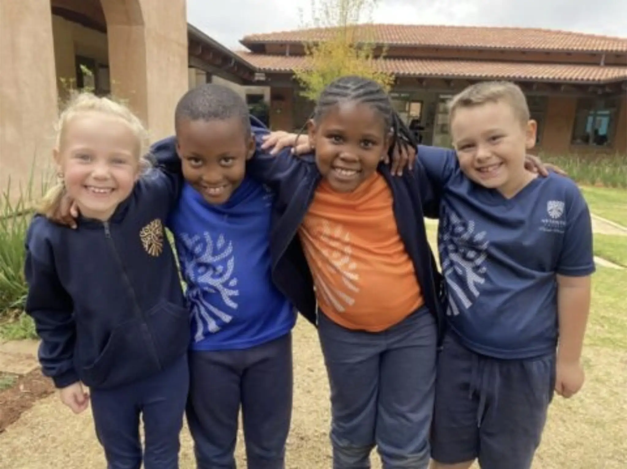 21st century learning at Avianto School