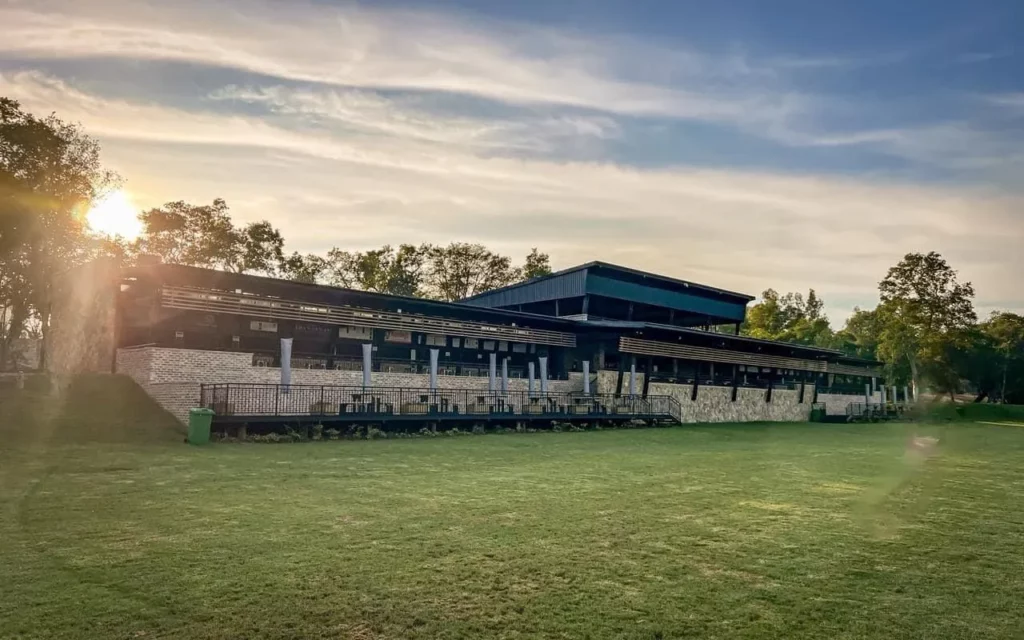 Syringa Park at Avianto Estate
