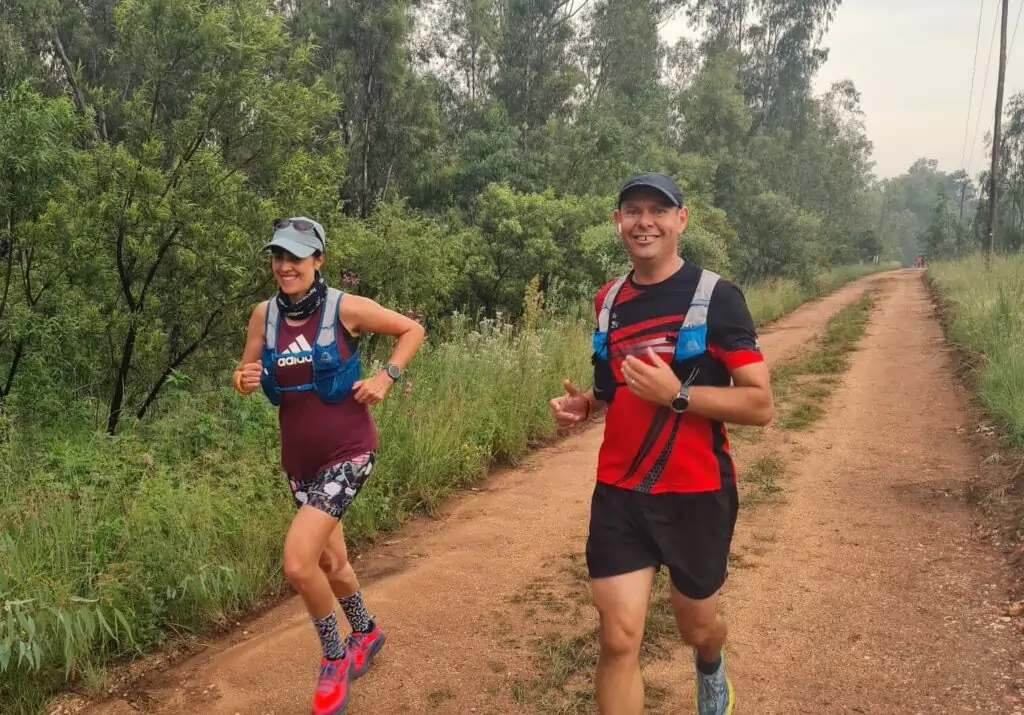 Hiking & Biking Trails