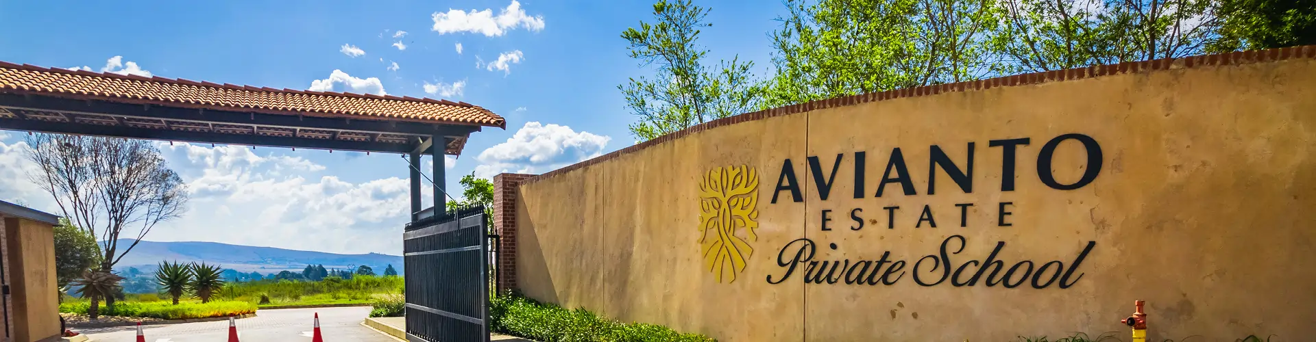 Avianto Private School