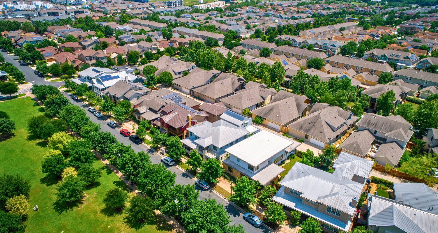 Property Investment in South Africa: The Case for Gauteng Lifestyle Estates