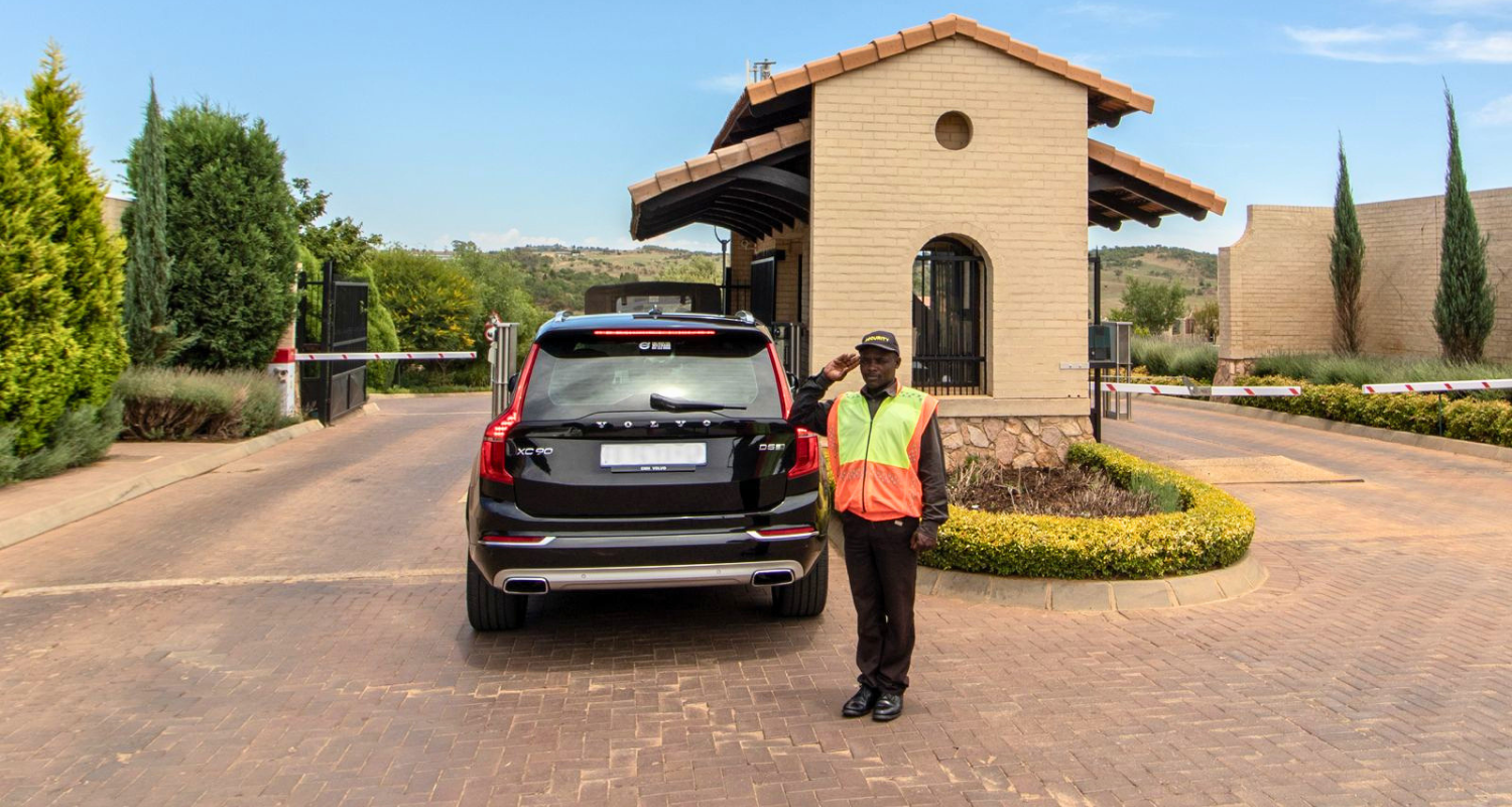 Safest Estates in Gauteng: Secure Lifestyle Living in Johannesburg