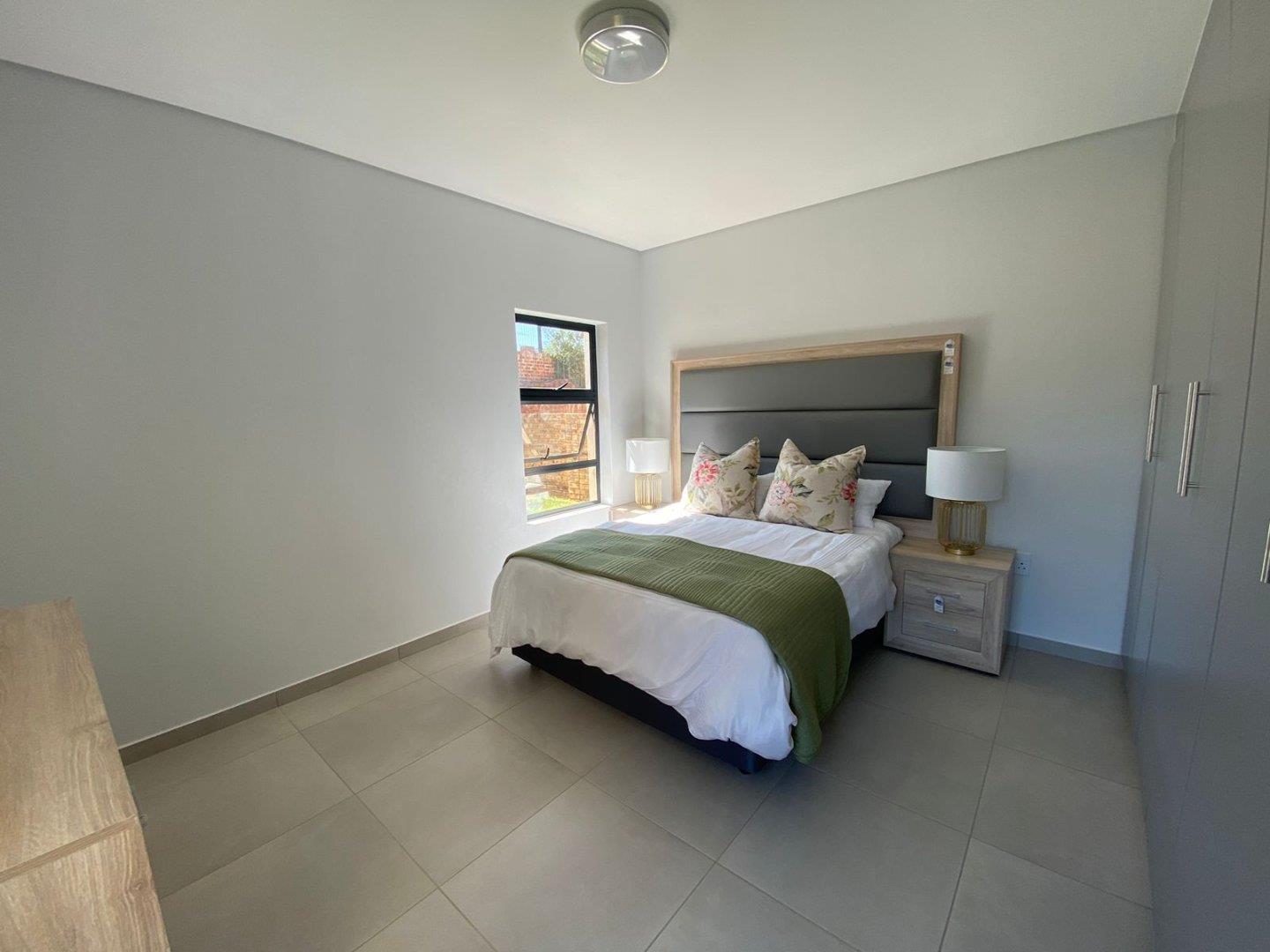 3 Bedroom Townhouse for Sale in Avianto Estate