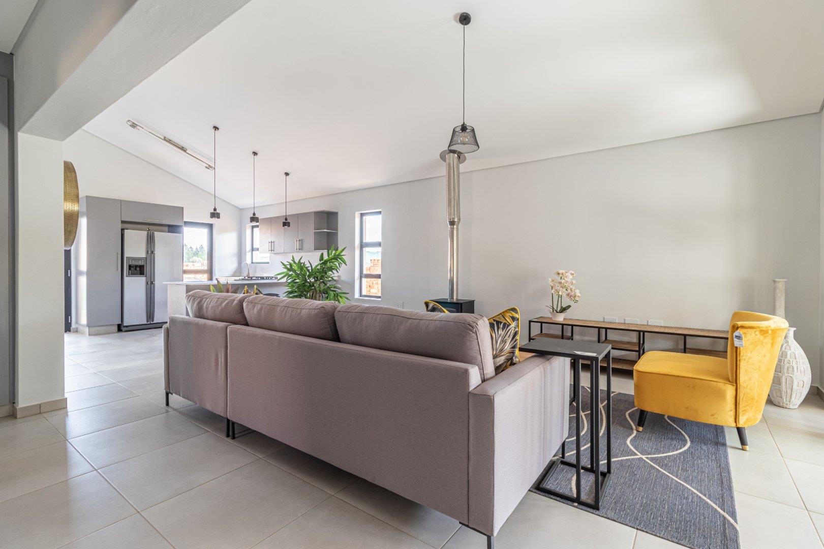 3 Bedroom Townhouse for Sale in Avianto Estate