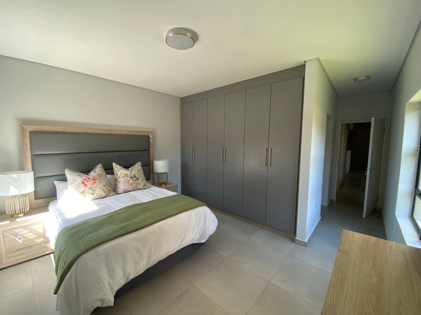 3 Bedroom Townhouse for Sale in Avianto Estate