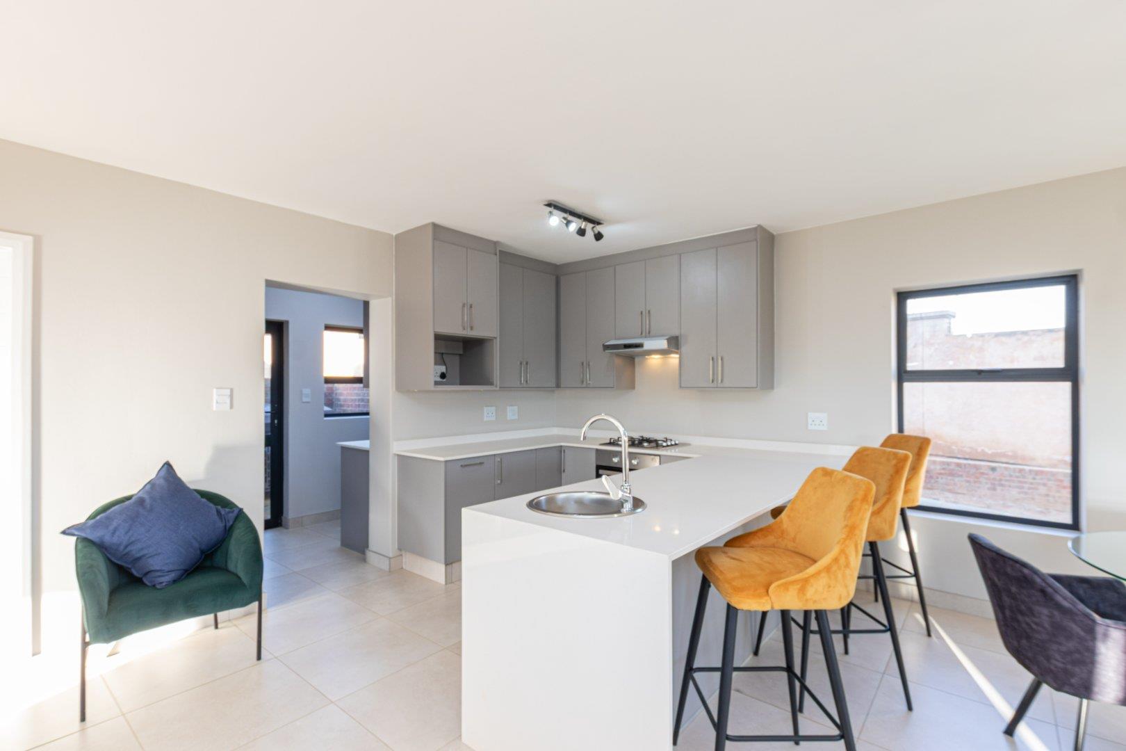 3 Bedroom Townhouse for Sale in Avianto Estate