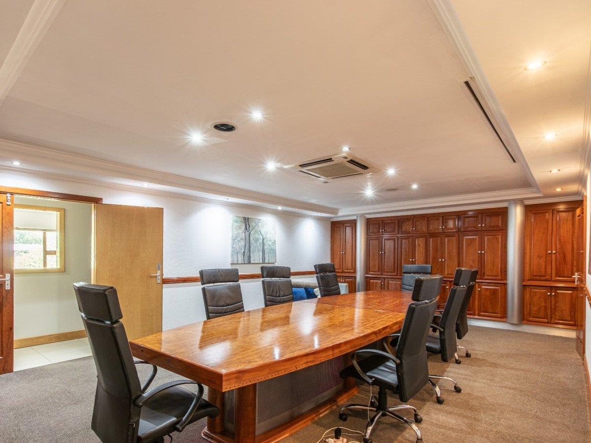 Commercial Property to Rent in Avianto Estate