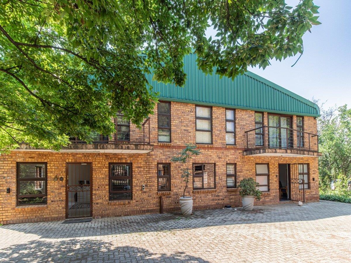 Commercial Property to Rent in Avianto Estate