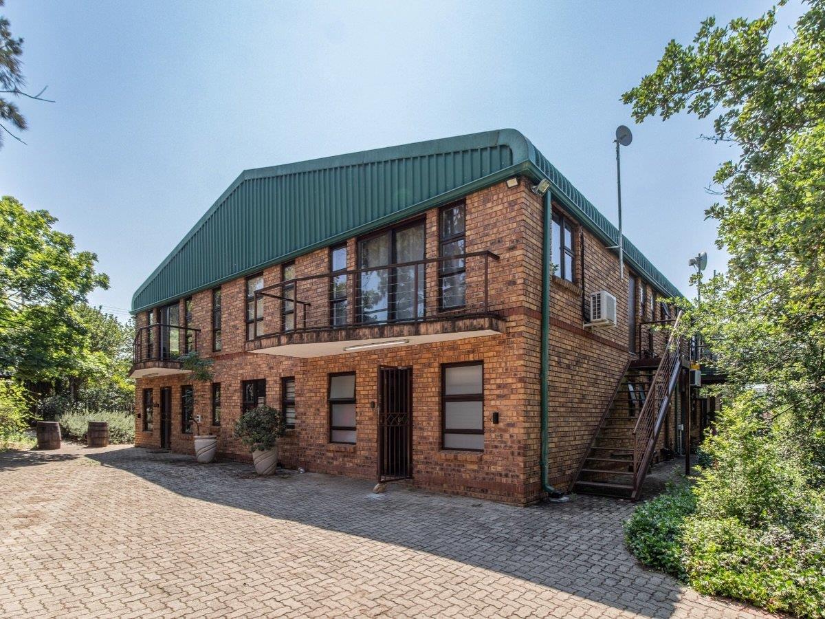 Commercial Property to Rent in Avianto Estate